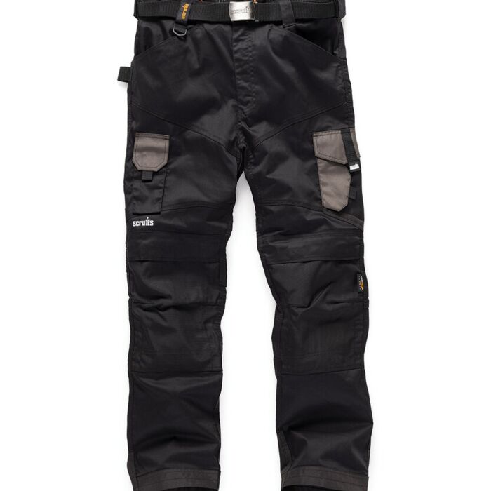 Pro Flex Plus Holster Trousers Thumbnail