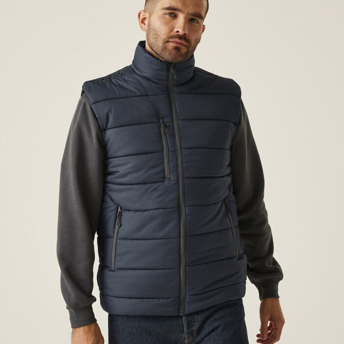 Navigate thermal bodywarmer Thumbnail