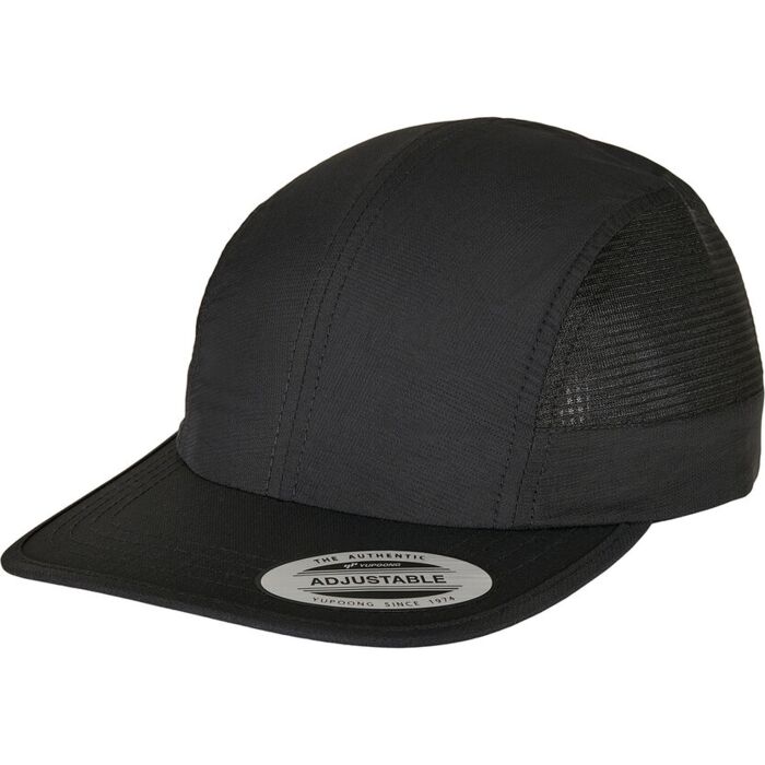 Nylon snapback (6088NS) Thumbnail