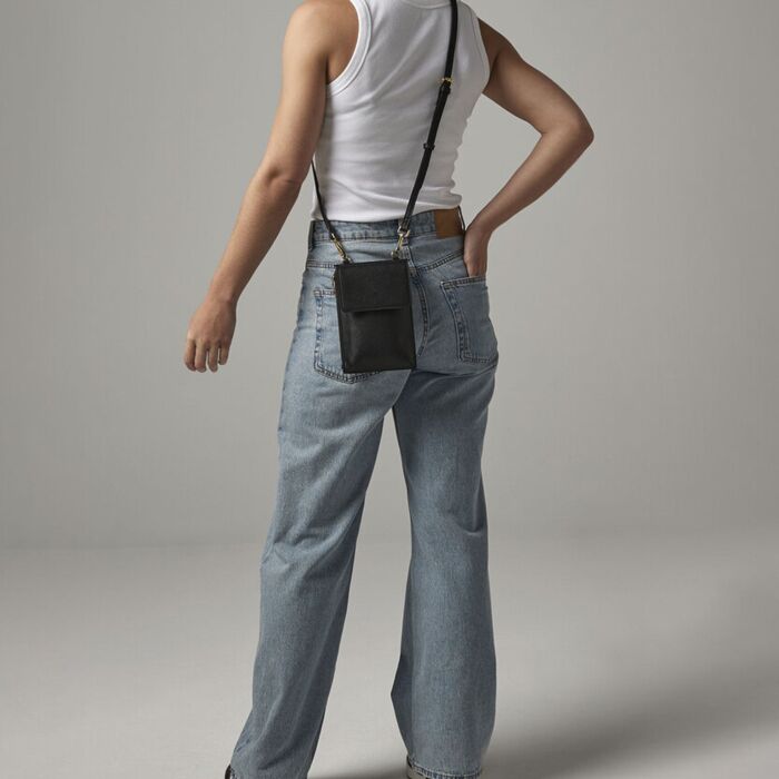 Boutique phone carry case Thumbnail