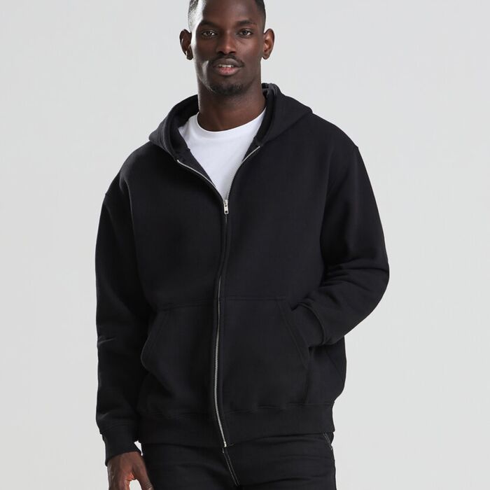 Vision heavyweight zoodie Thumbnail