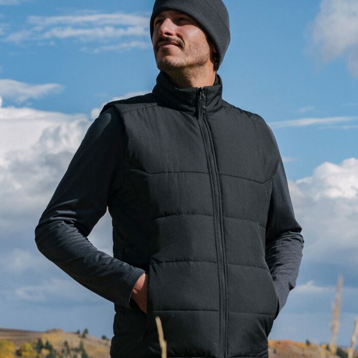 Sierra thermal vest Thumbnail