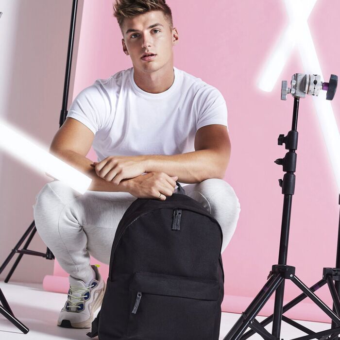 Maxi fashion backpack Thumbnail