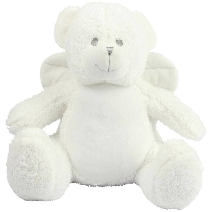 Zippie angel Thumbnail