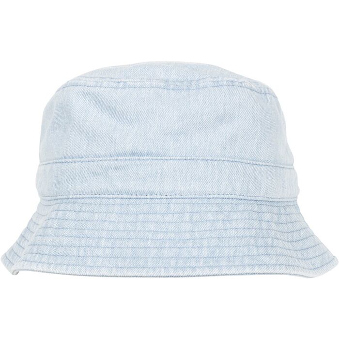 Denim bucket hat (5003DB) Thumbnail