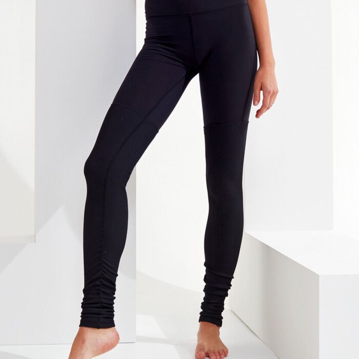 Women's TriDri® yoga leggings Thumbnail