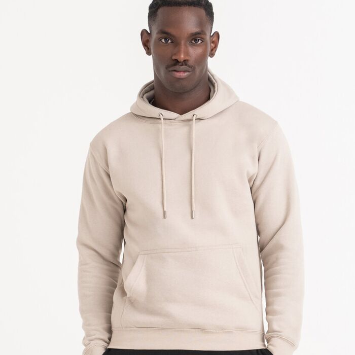 Organic hoodie Thumbnail