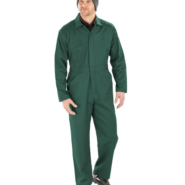 Coveralls Thumbnail