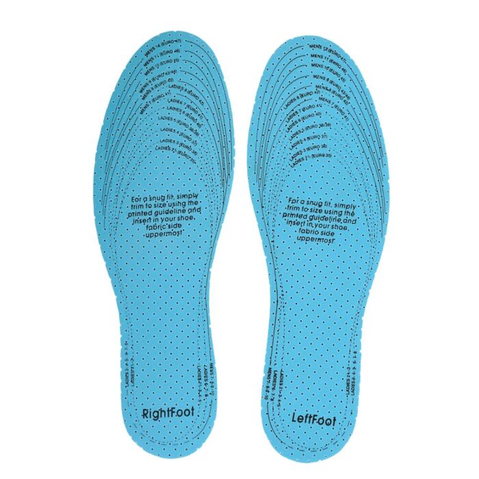 Portwest Actifresh Insole White Thumbnail