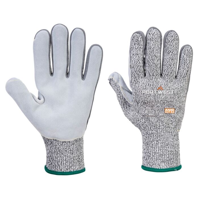 Portwest Razor-Lite Glove Grey Thumbnail