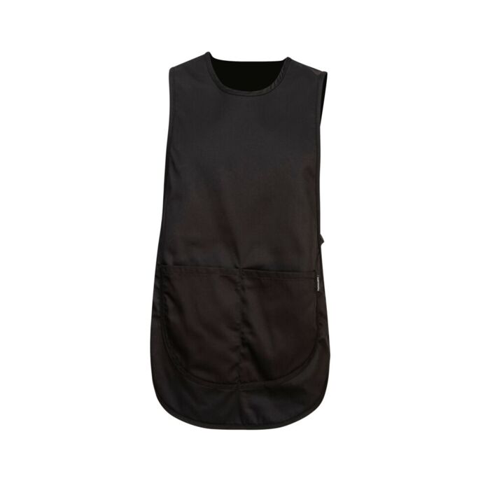 Portwest Tabard with Pocket Black Thumbnail