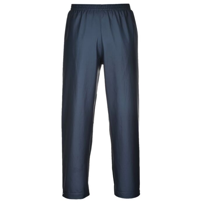 Portwest Sealtex Ocean Trousers Navy Thumbnail