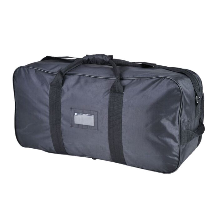 Portwest Holdall Bag  (65L) Black Thumbnail