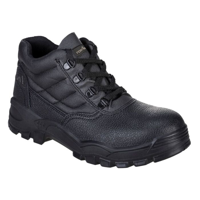 Portwest Protector Boot  35/2 S1P Black Thumbnail