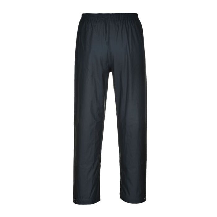 Portwest Sealtex Trousers Black Thumbnail