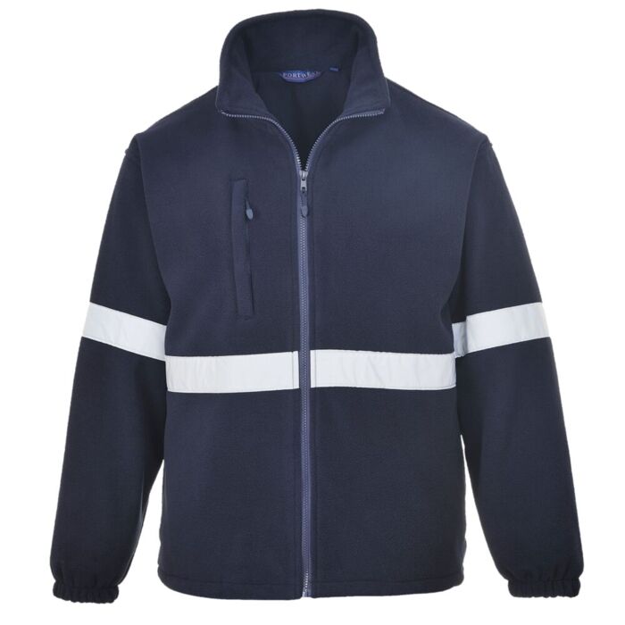 Portwest Iona Fleece Navy Thumbnail