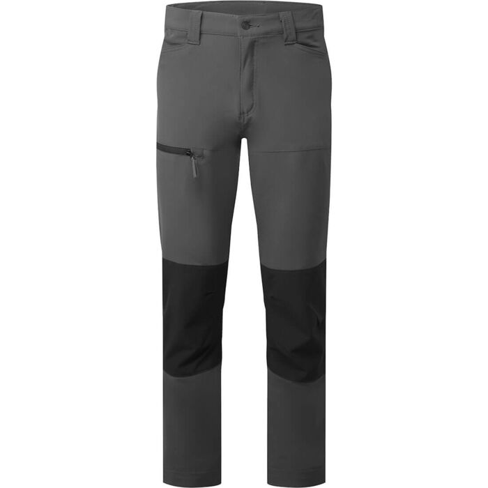Portwest WX2 Stretch Work Trouser Black Thumbnail