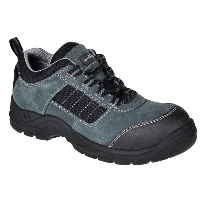 Portwest Trekker Shoe S1 - 36/3 Black Thumbnail