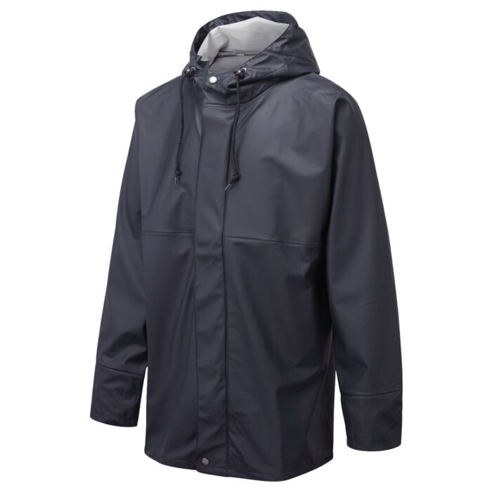 Portwest Sealtex Ocean Jacket Navy Thumbnail