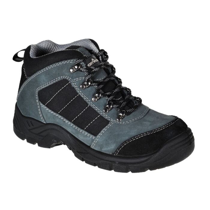 Portwest S1P Trekker Boot  36/3 Black Thumbnail