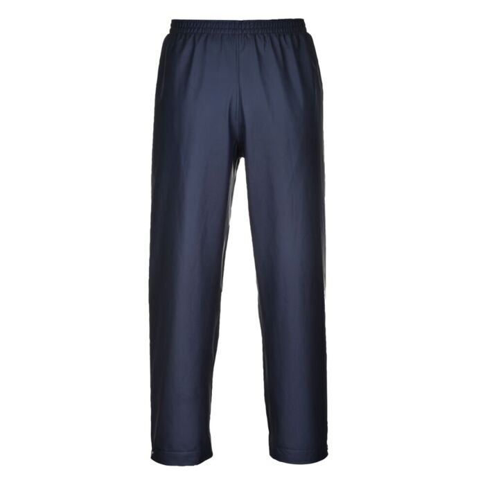 Portwest Sealtex Flame Trousers Navy Thumbnail