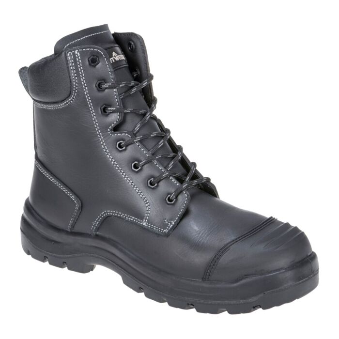 Portwest Eden Safety Boot S3 HRO CI HI Black Thumbnail