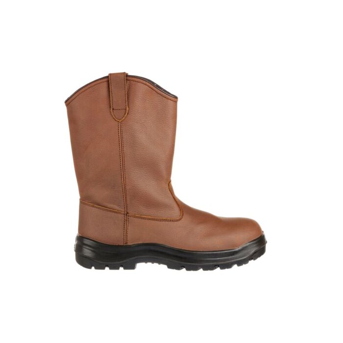 Portwest Indiana Rigger Boot Brown Thumbnail
