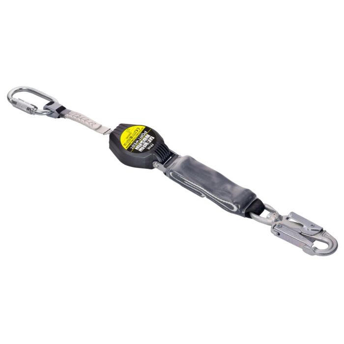 Portwest Self Retract 1.35m Lifeline Thumbnail