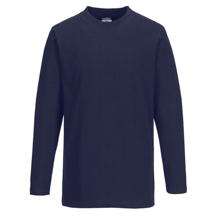 Portwest Long Sleeve T-Shirt Thumbnail