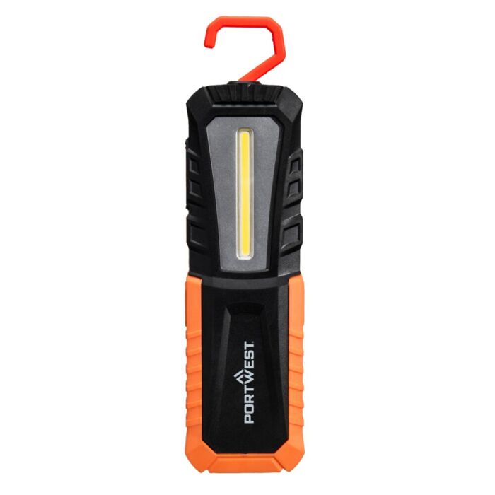 Portwest USB Rechargeable Inspection Torch Thumbnail
