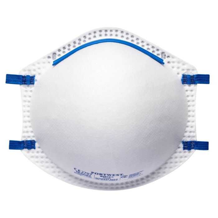 Portwest FFP2 Respirator (Pk20) Thumbnail
