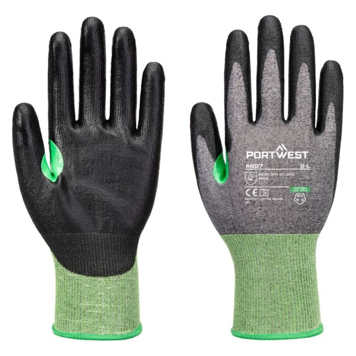 Portwest CS Cut C18 PU Glove Thumbnail