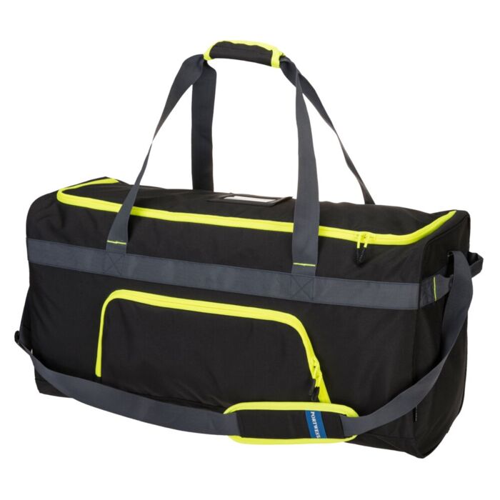 Portwest 60L Duffle Bag
Black Thumbnail