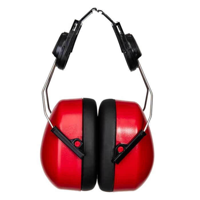 Portwest Endurance Clip-On Ear Defenders Thumbnail