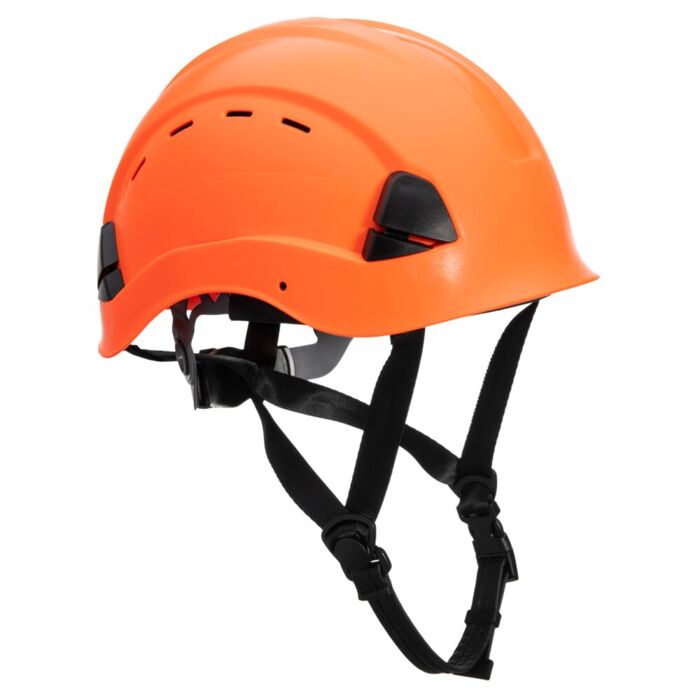 Portwest Height Endurance Mountaineer Helmet  Thumbnail