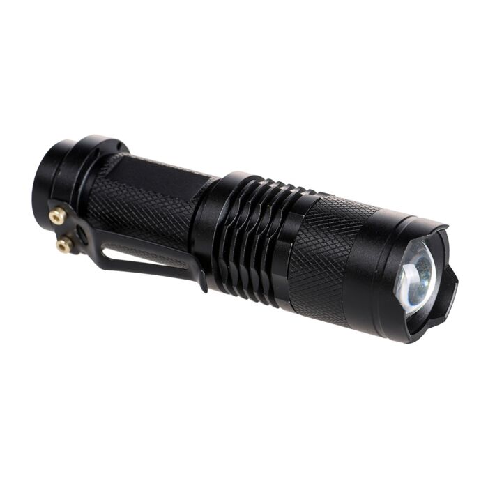 Portwest High Powered Pocket Torch Thumbnail