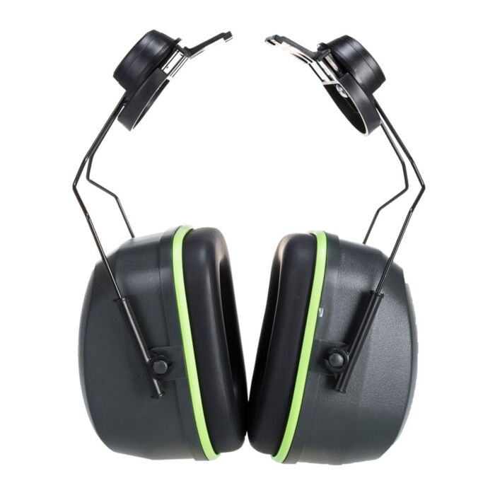 Portwest Premium Clip-On Ear Defenders Thumbnail