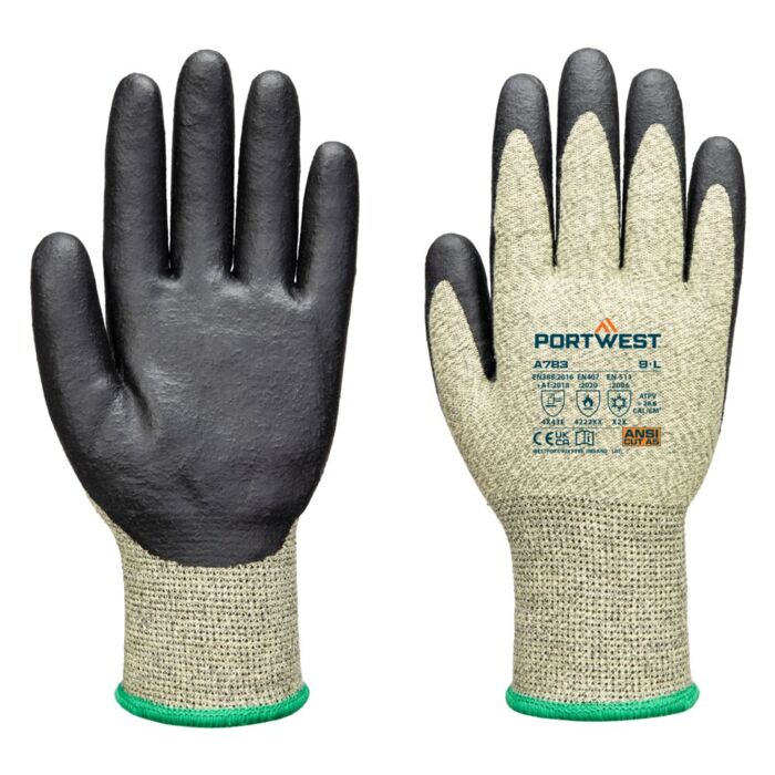 Portwest Arc Grip 13E Level 3 Glove Thumbnail