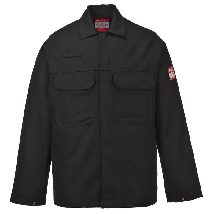 Portwest Bizweld Jacket Thumbnail