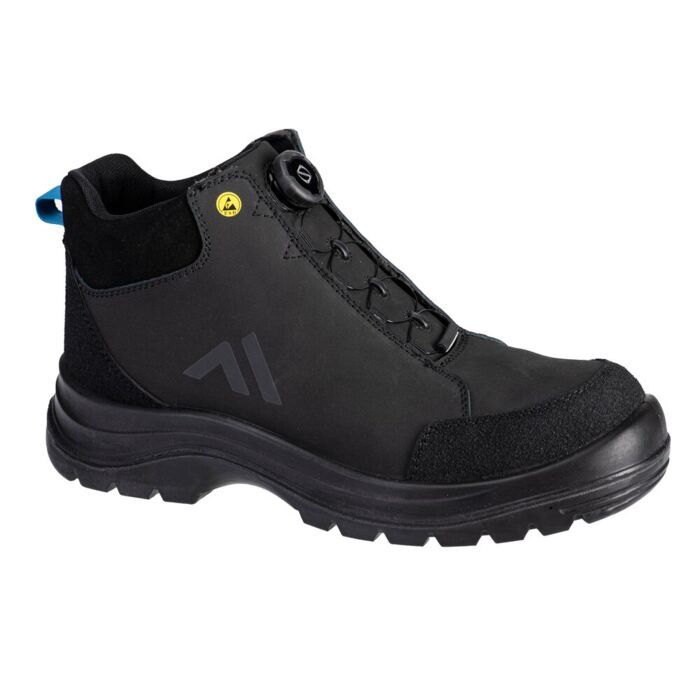 Portwest Ridge Composite Mid Boot S3S ESD SR FO Thumbnail