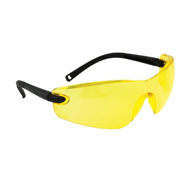 Portwest Profile Safety Glasses Thumbnail