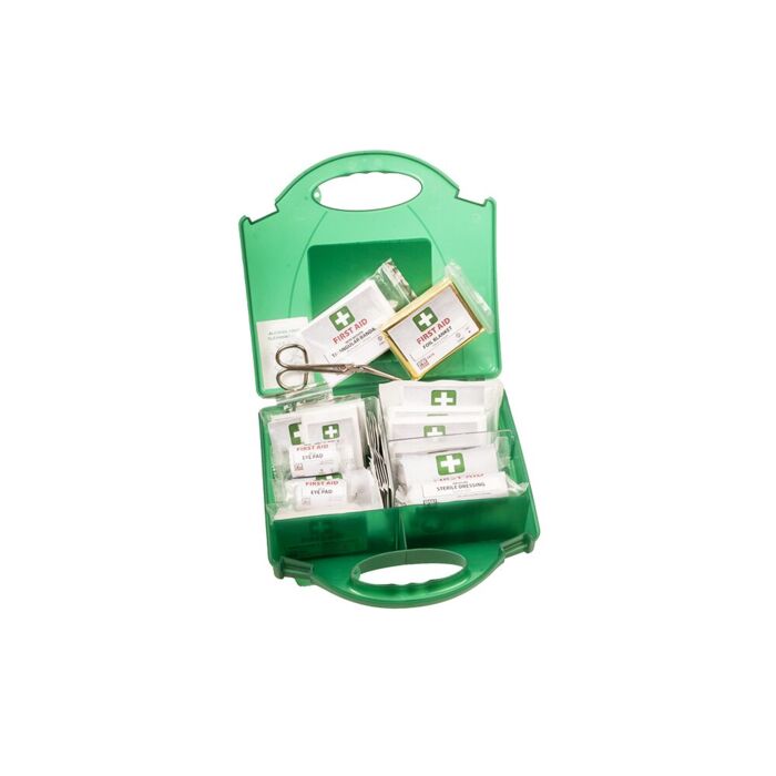 Portwest Workplace First Aid Kit 25+ Thumbnail