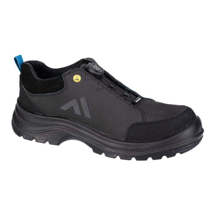 Portwest Ridge Composite Low Shoe S3S ESD SR FO Thumbnail