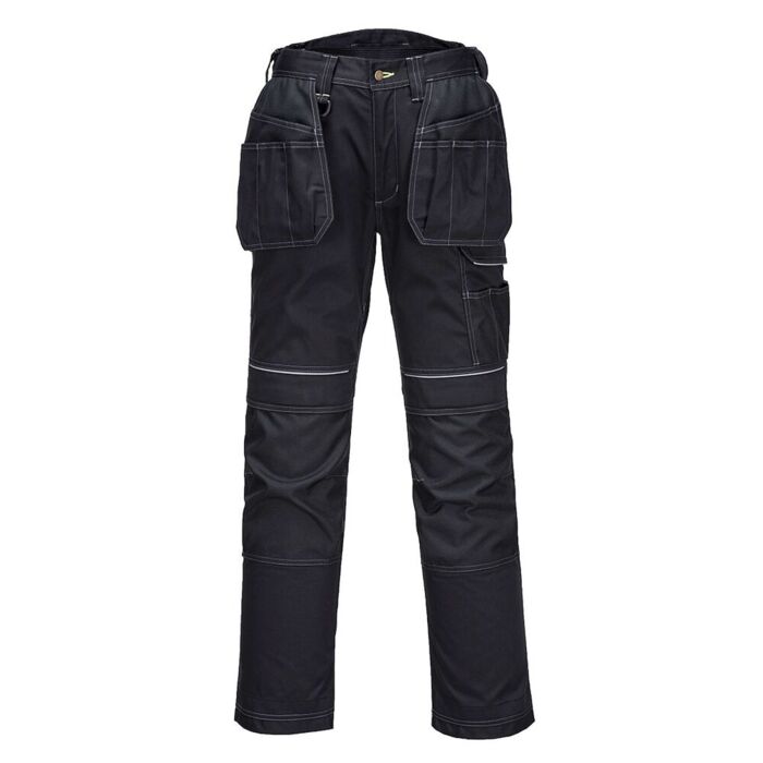 Portwest PW3 Lined Winter Holster Trousers Thumbnail