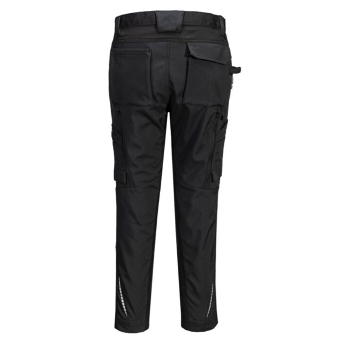 Portwest WX2 Eco Softshell Trouser (2L) Thumbnail