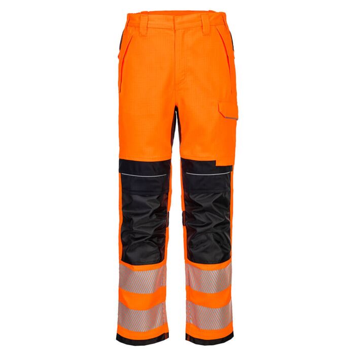 Portwest PW3 FR Modaflame HVO Work Trousers Thumbnail