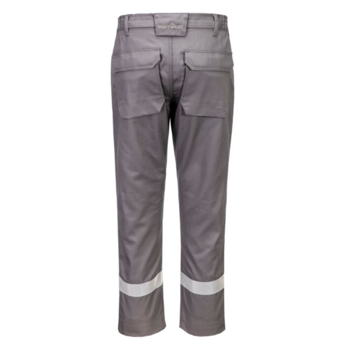 Portwest FR Chemical Resistant Trousers Thumbnail