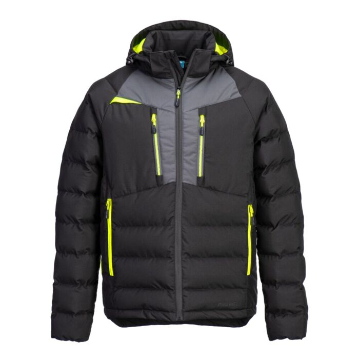 Portwest DX4 Insulated Jacket Thumbnail