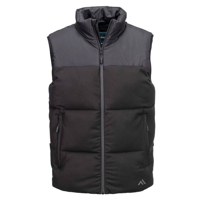 Portwest KX3 Insulated Baffle Bodywarmer Thumbnail