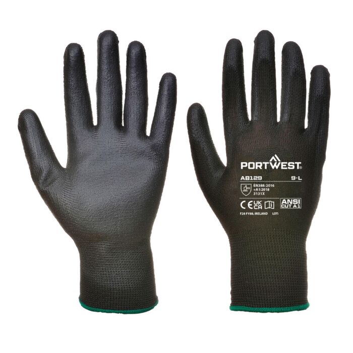 Portwest PU Palm Glove (288 Pairs) Thumbnail